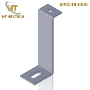 Phụ kiện kẹp Z máng cáp