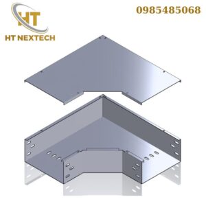 Phụ kiện L máng cáp