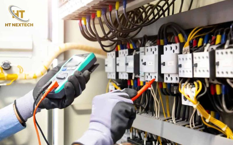 Tủ điện hạ thế phải tuân thủ các tiêu chuẩn khắt khe