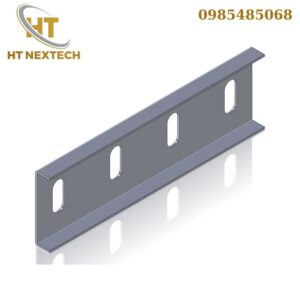 Nối thang máng cáp loại 1