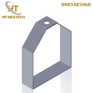 Quang treo thang máng cáp