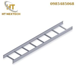 Thang cáp điện công nghiệp