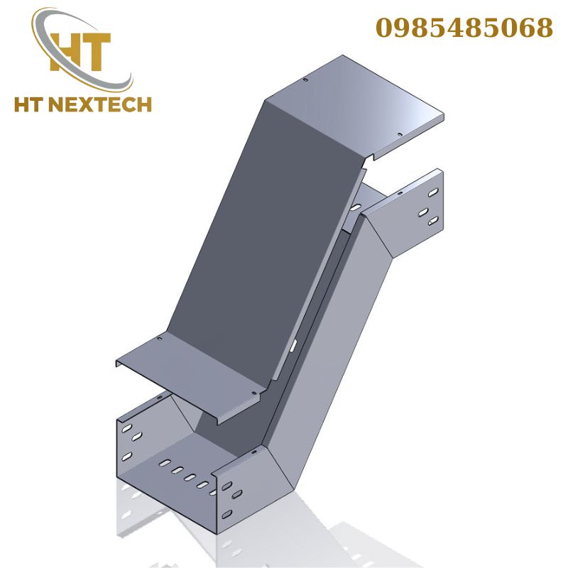 Z chuyển cao độ máng