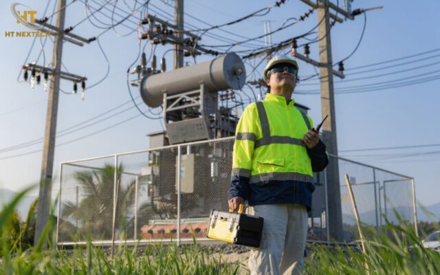 Cần lập kế hoạch bảo trì rõ ràng để hạn chế ảnh hưởng đến hoạt động sản xuất