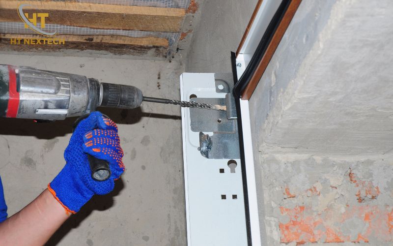 Đội ngũ thi công lành nghề, giàu kinh nghiệm