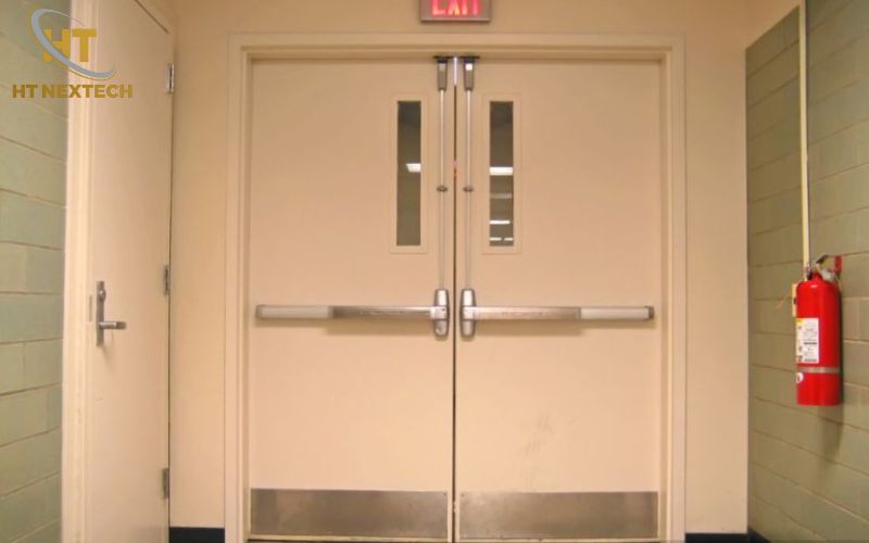 Kiểm tra kỹ toàn bộ công trình sau khi lắp đặt