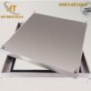 Nắp bể ngầm Inox