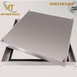 Nắp bể ngầm Inox
