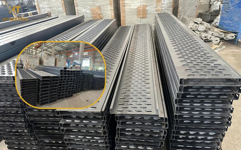 Sàn mâm giàn giáo