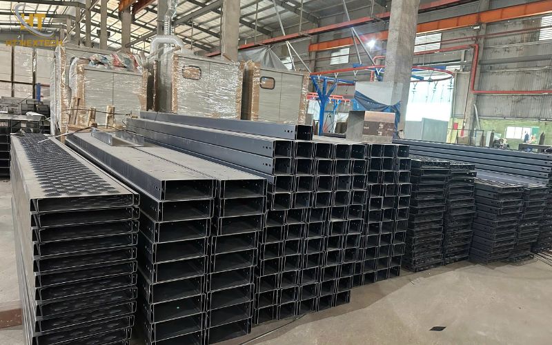 Việc áp dụng tiêu chuẩn phù hợp giúp hệ thống vận hành an toàn và dễ dàng nghiệm thu