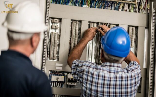 Việc kiểm định định kỳ giúp phát hiện sớm rủi ro và đảm bảo hệ thống luôn hoạt động ổn định