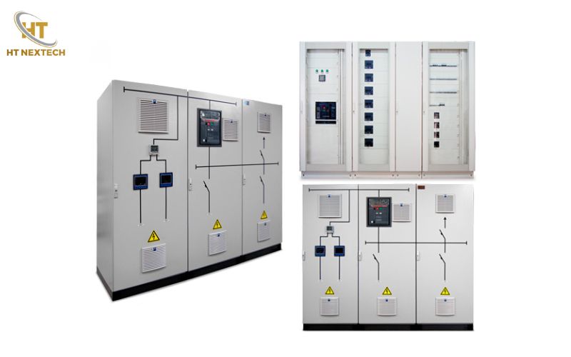 Tủ điện phân phối