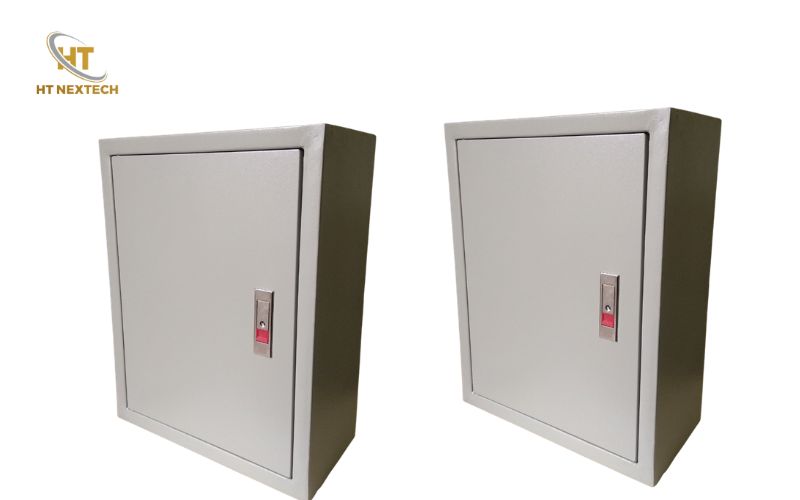 Vỏ tủ điện trong nhà