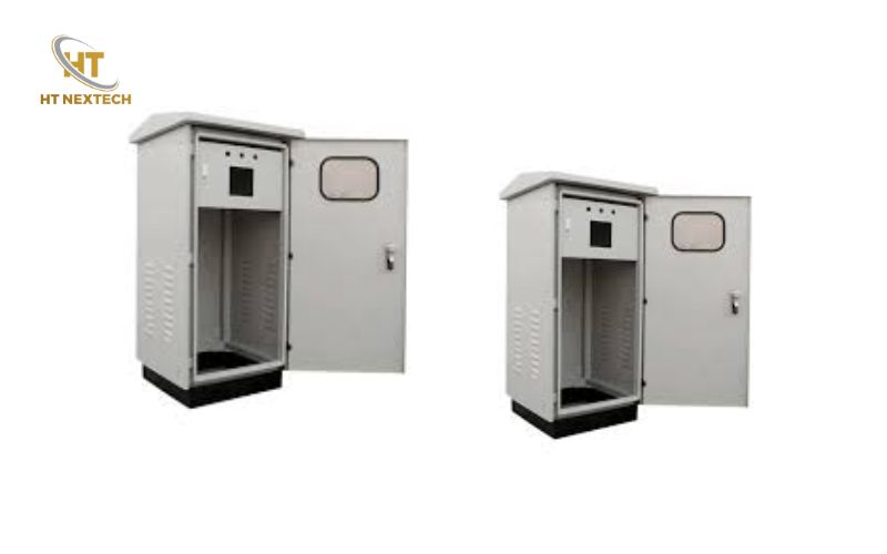 Vỏ tủ điện ngoài trời