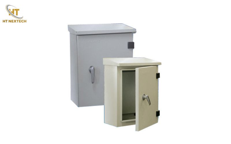 Vỏ tủ điện treo tường
