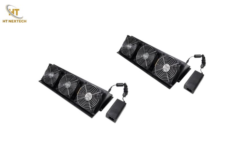 Quạt tản nhiệt tủ rack