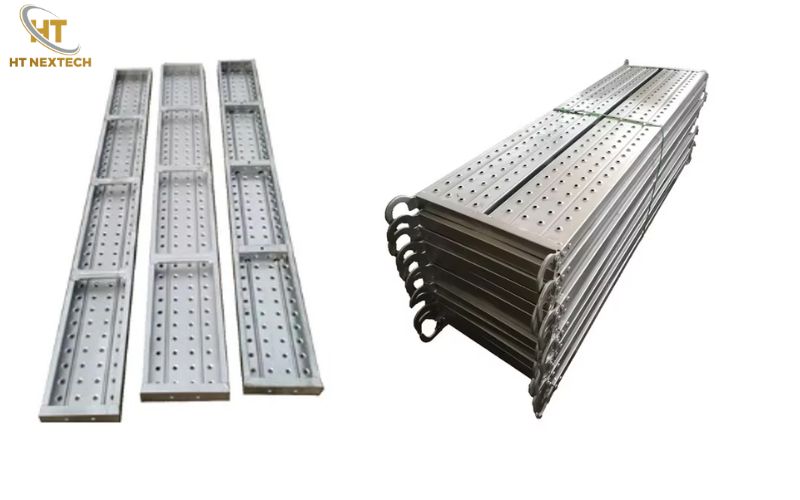 Các loại sàn thao tác