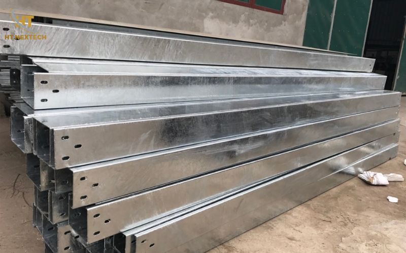 Máng cáp cần tuân thủ các tiêu chuẩn kỹ thuật nghiêm ngặt để đảm bảo chất lượng sản phẩm