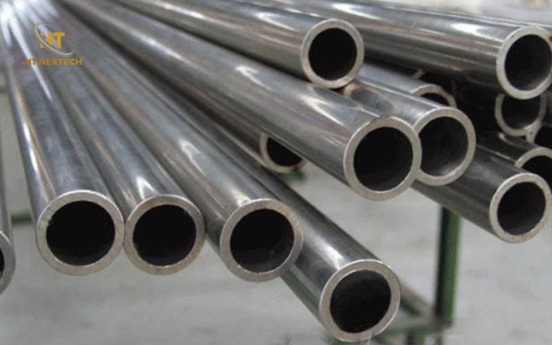 Thép chịu nhiệt