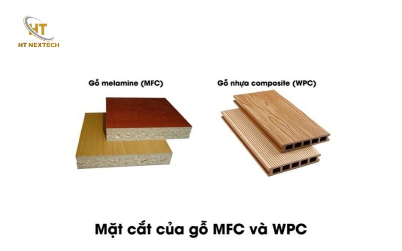 Gỗ công nghiệp chống cháy