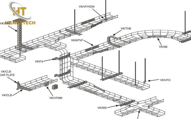 Bản vẽ chi tiết kỹ thuật