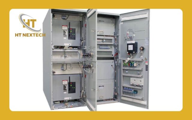 Lợi ích khi khắc phục đúng các lỗi tủ điện