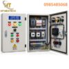 Tủ điều khiển quạt hút khói đa năng