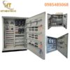 Tủ điều khiển quạt thông gió