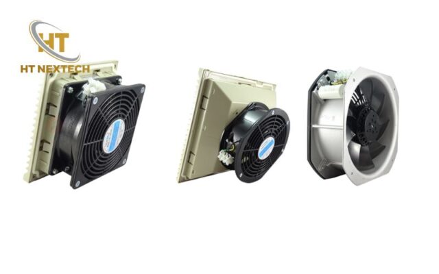 Số lượng quạt điều khiể ảnh hưởng đến giá sản phẩm