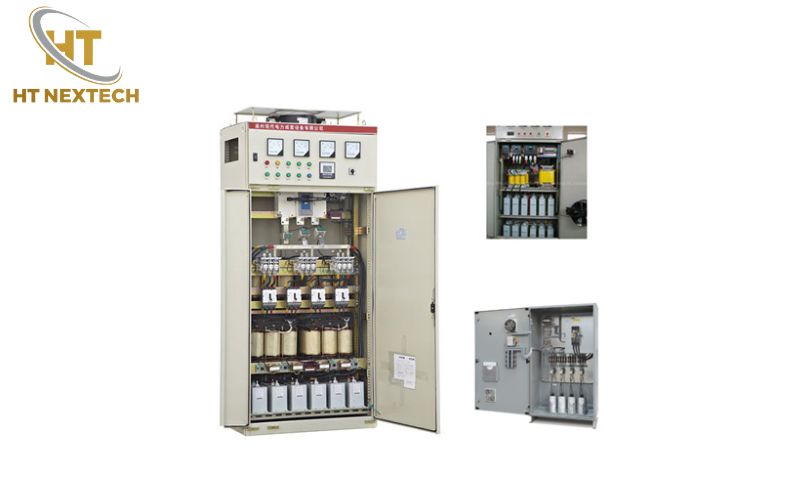 Công suất hoạt động của tủ quạt khác nhau theo từng loại