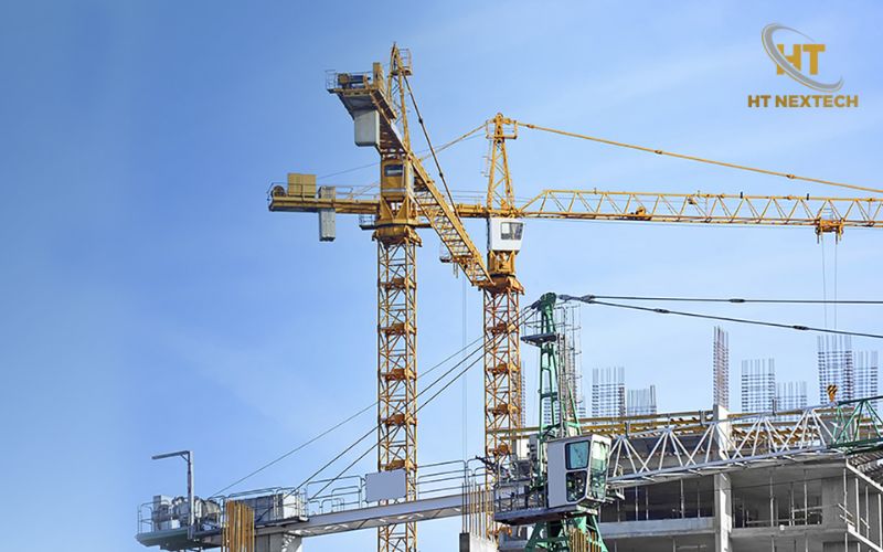 Khảo sát công trình