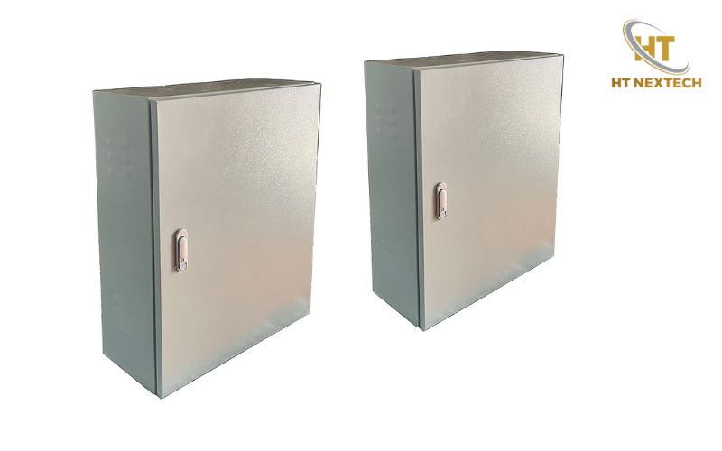 Vỏ tủ điện inox
