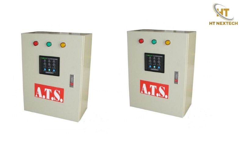 Tủ điện ATS