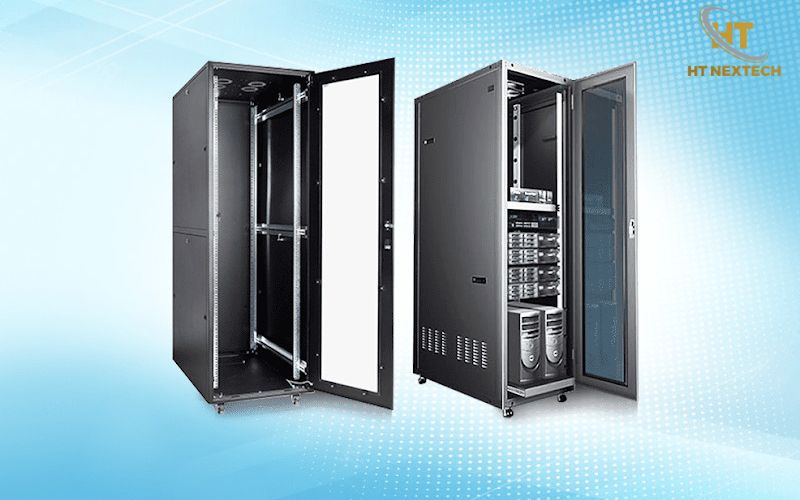 Tủ rack