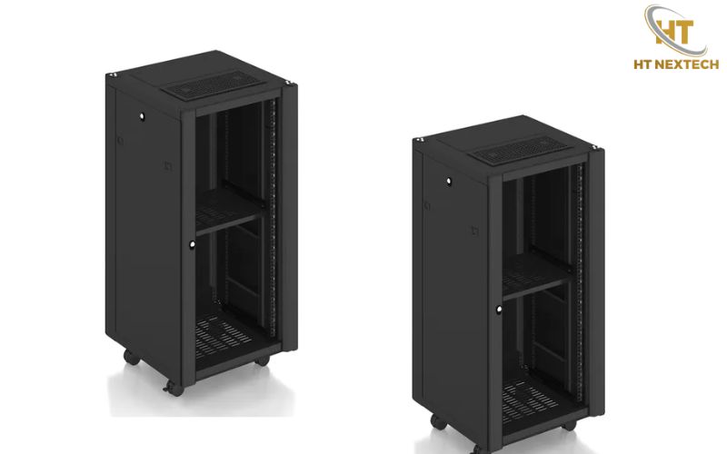 Server Rack – tủ rack máy chủ