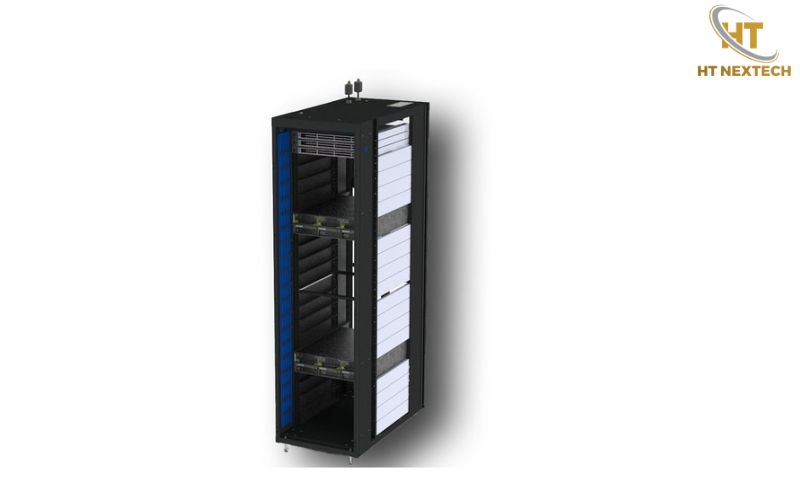 Open Rack – tủ rack dạng mở