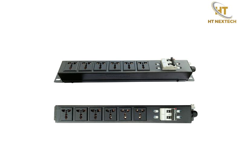 Thanh nguồn PDU