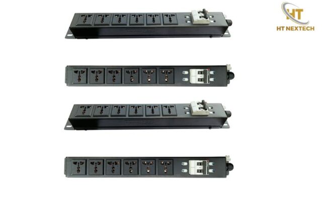 Cấu tạo PDU thay đổi theo từng dòng sản phẩm