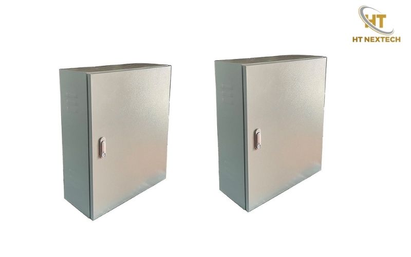 Công ty Cổ phần IEEC sản xuất vỏ tủ điện theo yêu cầu