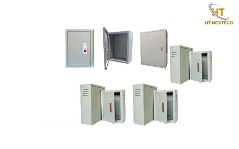 Công ty TNHH Kỹ thuật Công nghiệp Phúc Long