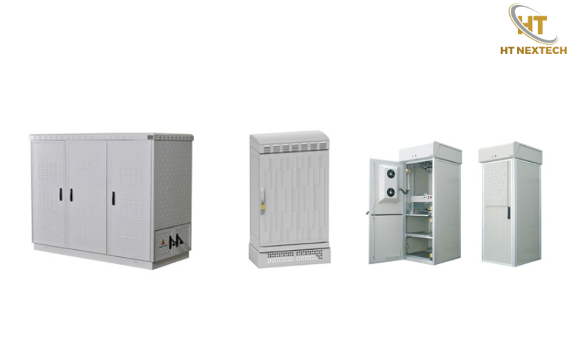 Chọn kích thước tủ điện theo số lượng và kích thước thiết bị