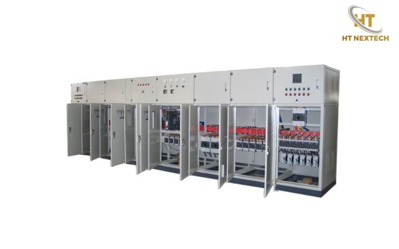 Tủ điện công nghiệp