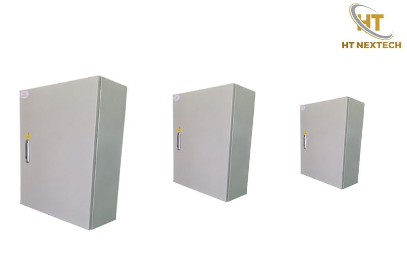 Các loiaj vỏ tủ điện trên thị trường