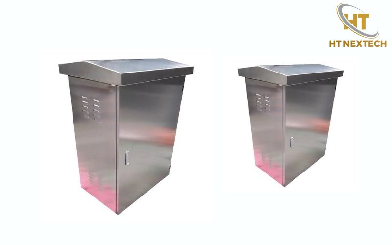 Vỏ tủ điện inox