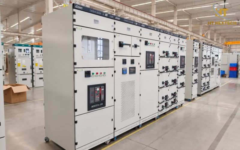 Cách chọn kích thước vỏ tủ điện phù hợp
