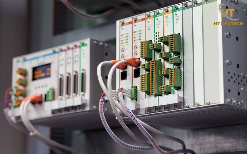 Tủ điện PLC