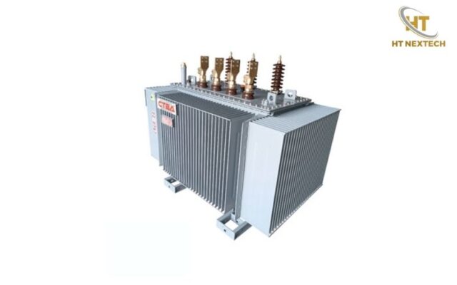 Kiểm tra tủ điện trước khi cấp nguồn
