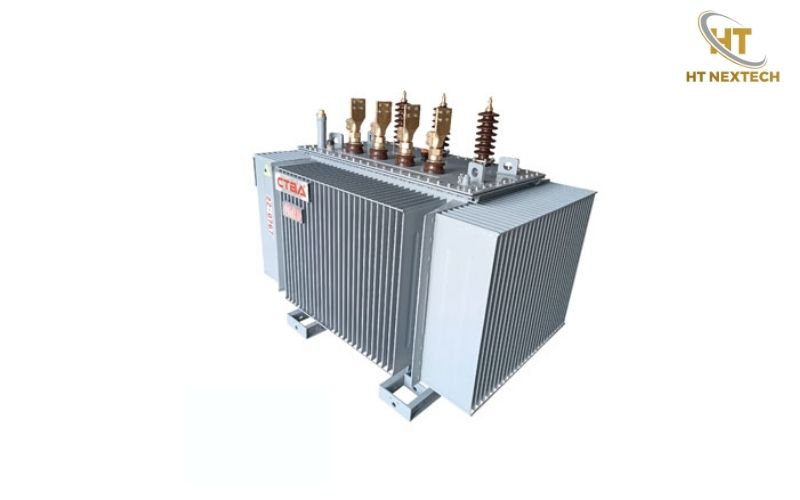 Kiểm tra tủ điện trước khi cấp nguồn