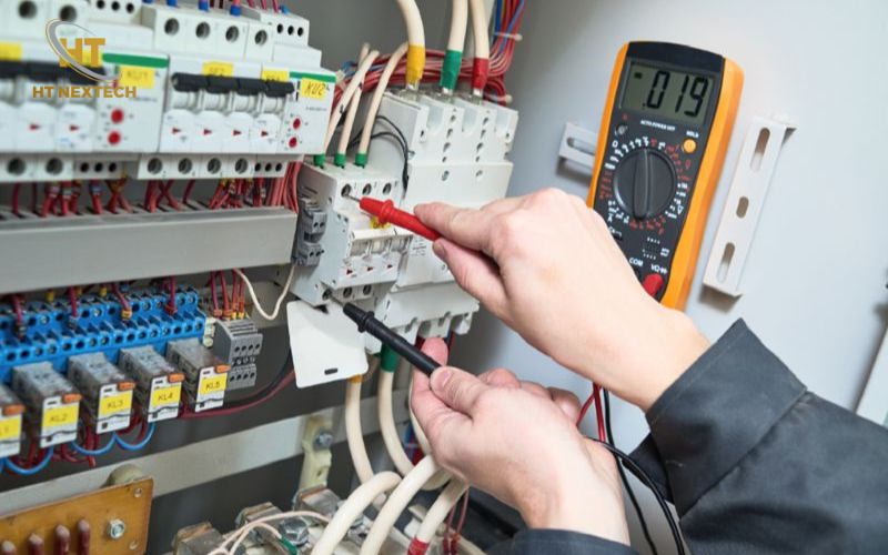 Kiểm tra bản vẽ kỹ thuật và danh mục vật tư