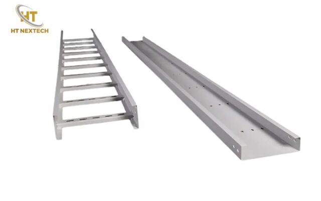 Kích thước và tiêu chuẩn kỹ thuật của thang cáp mạ kẽm nhúng nóng